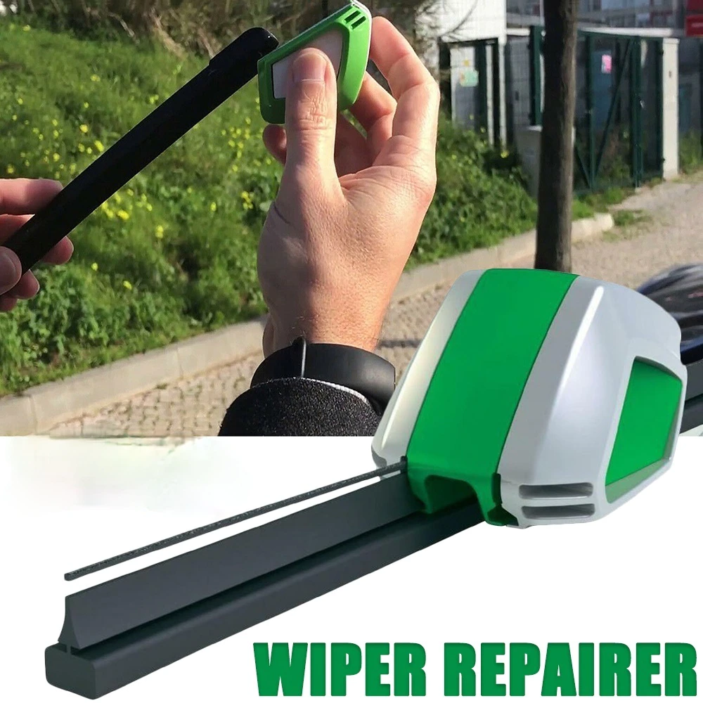 Car Wiper Rubber Cutter Trimmer Regroove Tool