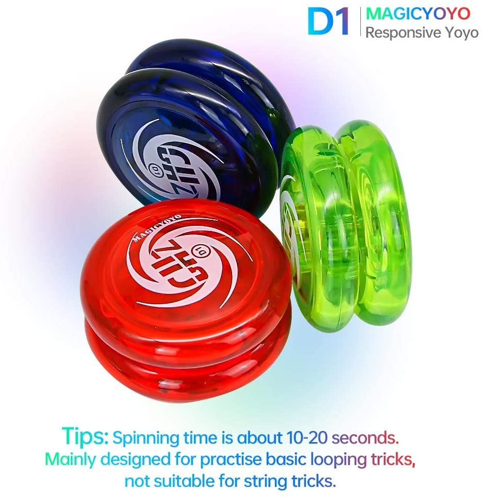 Magic Classic YoYo
