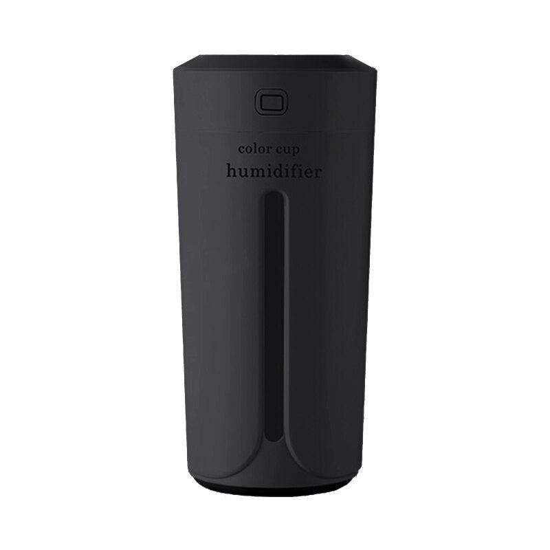 Nano Spray Humidifier