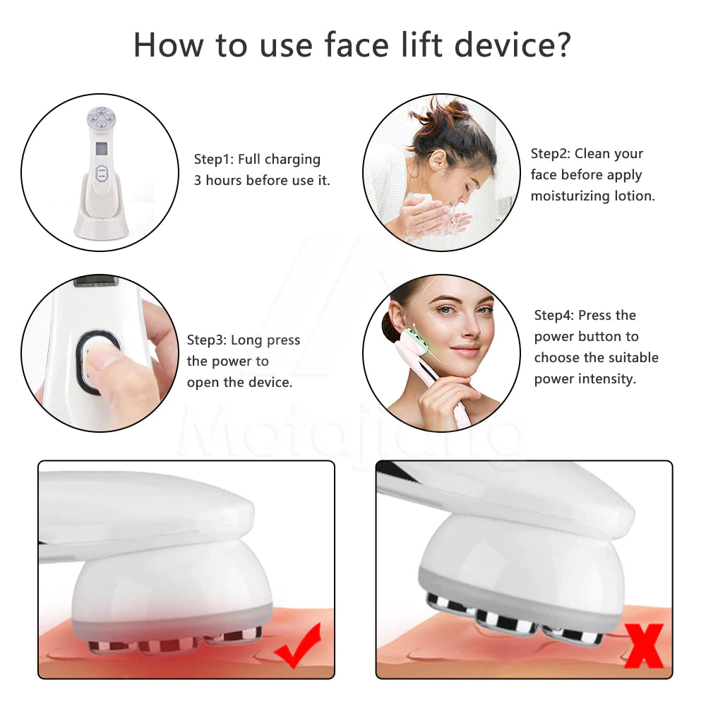Face Massager