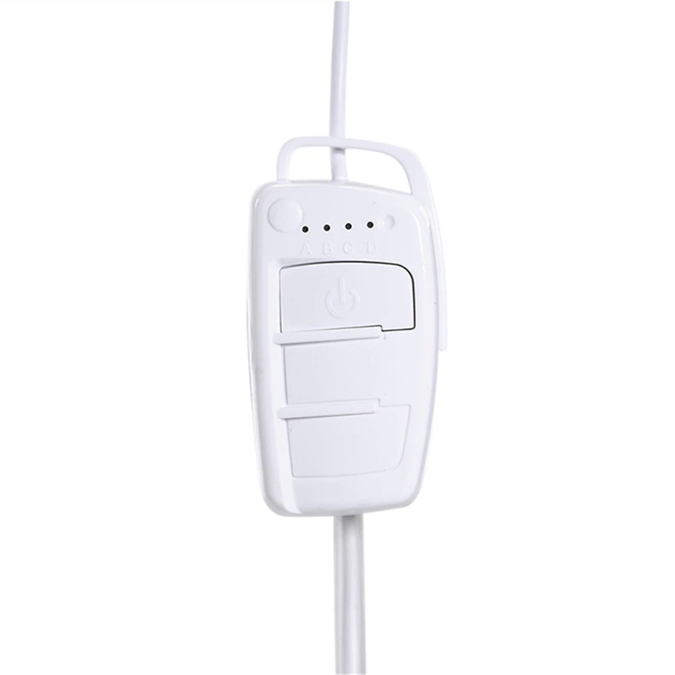 Mini Portable Ultrasonic Washing Machine