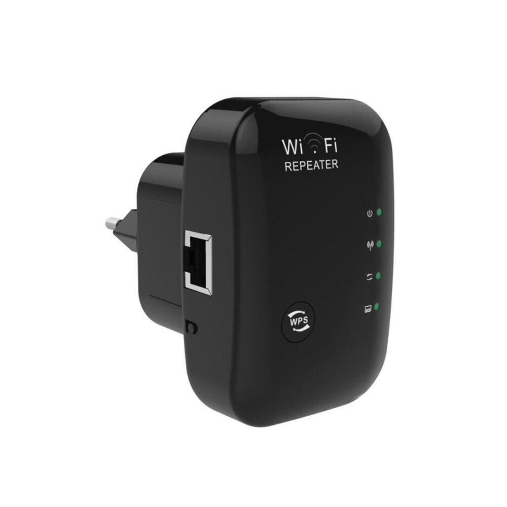 300Mbps Wireless WiFi Long Range Extender Booster