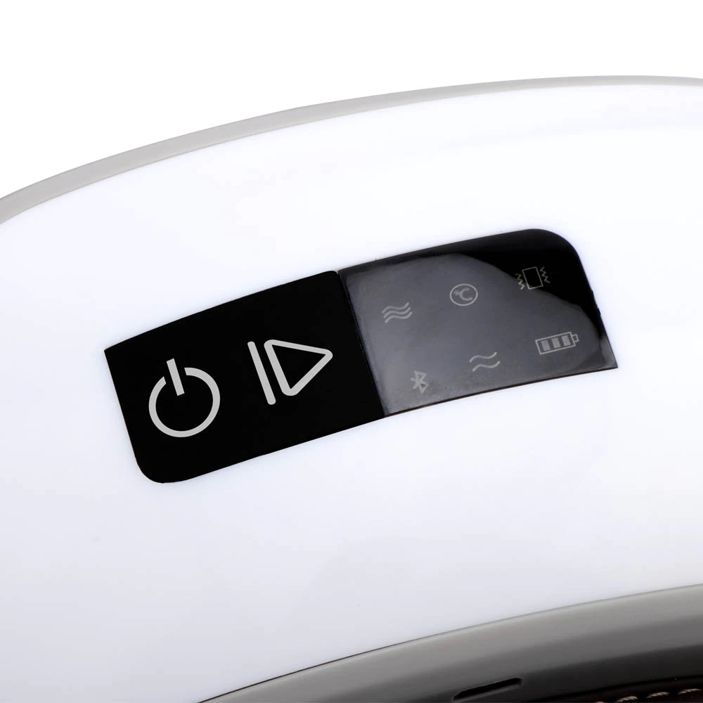 Smart Electric Eye Massager