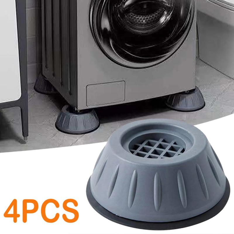 Anti-Vibration Pad for Appliances and Furniture