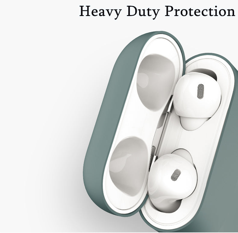 Shockproof Airpods Pro Case Design