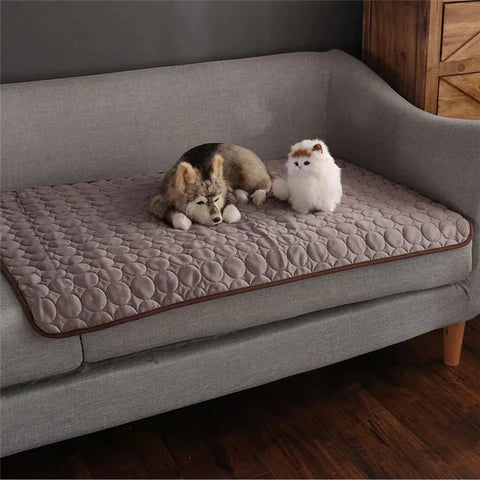 Washable Pet Cooling Mat