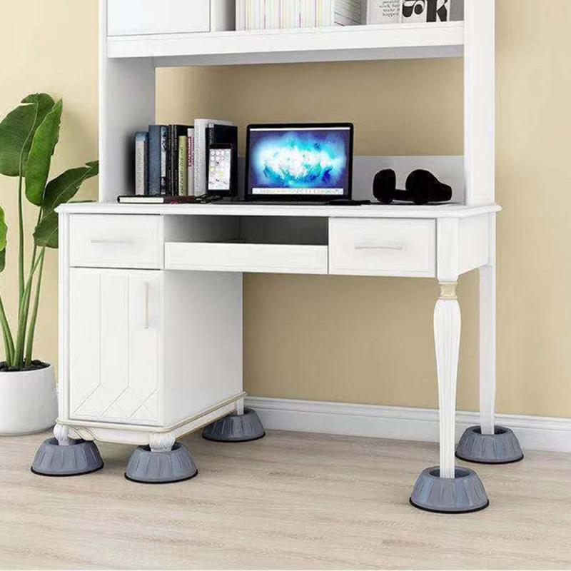 Anti-Vibration Pad for Appliances and Furniture