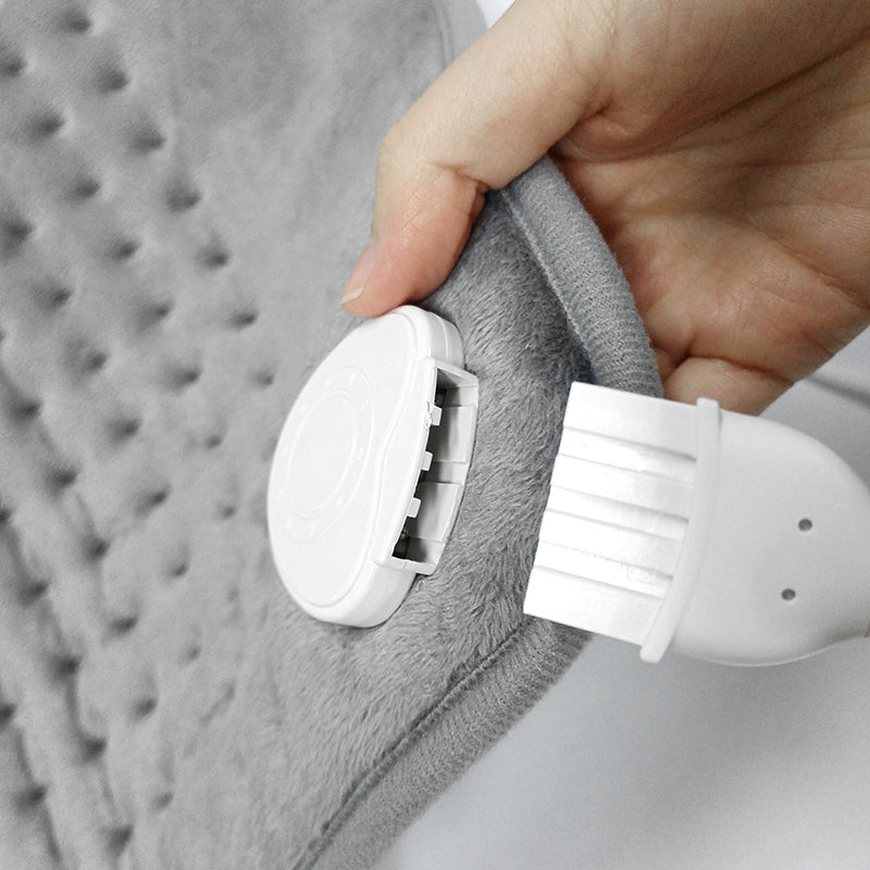 Multi-Functional Physiotherapy Electric Heating Pad