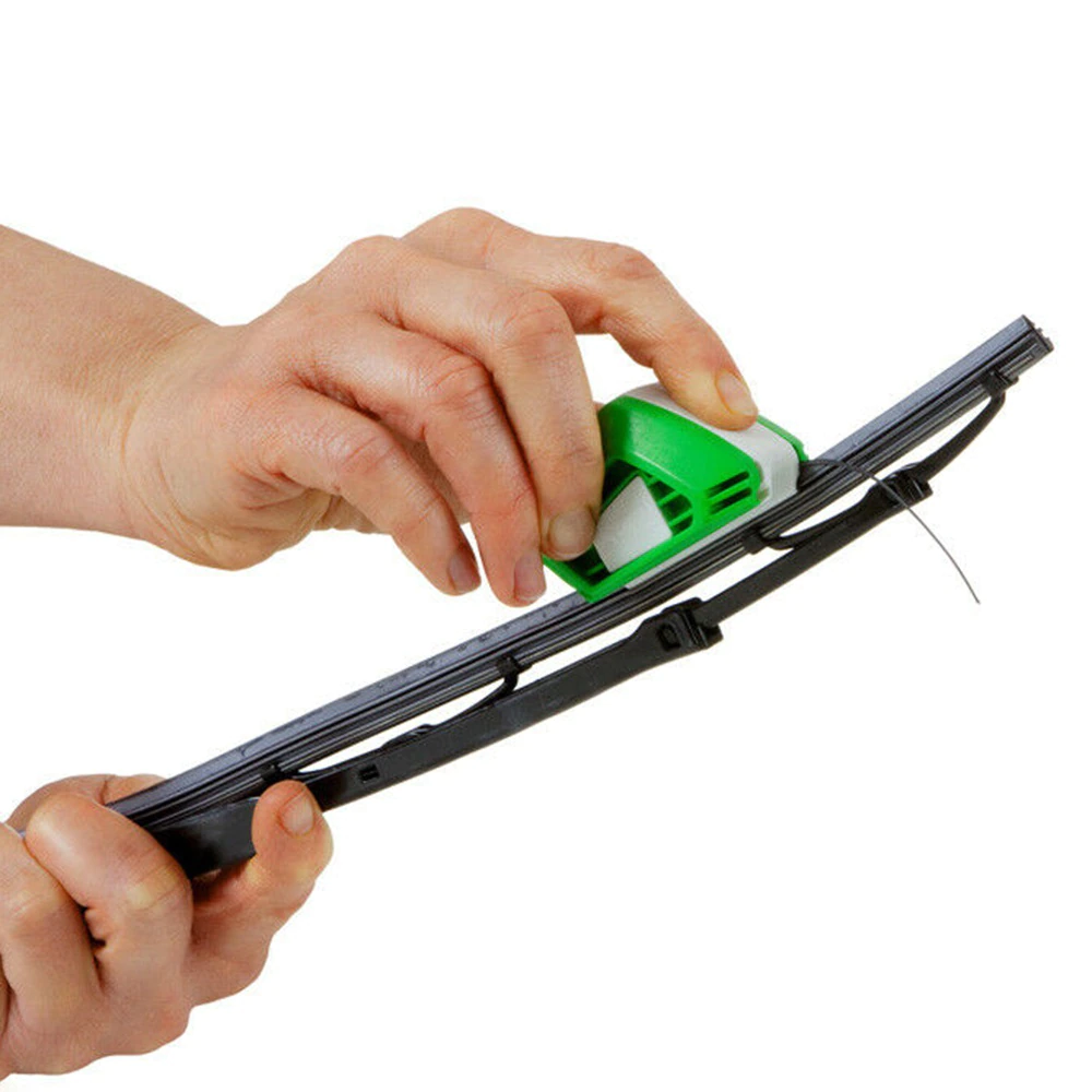 Car Wiper Rubber Cutter Trimmer Regroove Tool