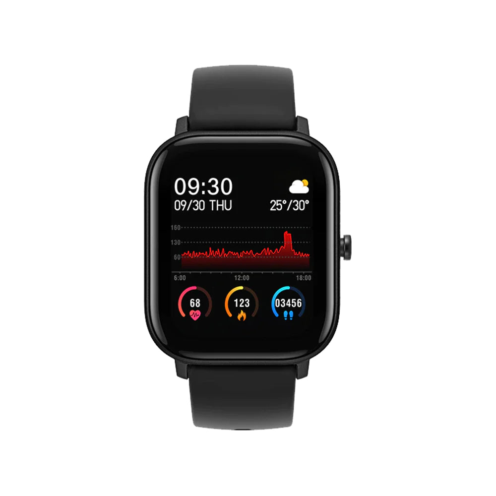 Full Touch Smartwatch Fitness P8