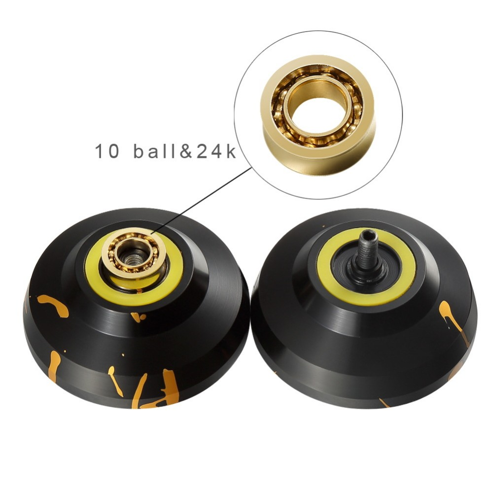 Professional High-Quality Alloy N12 YOYO