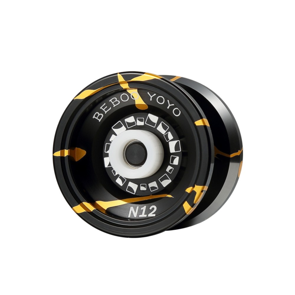 Professional High-Quality Alloy N12 YOYO