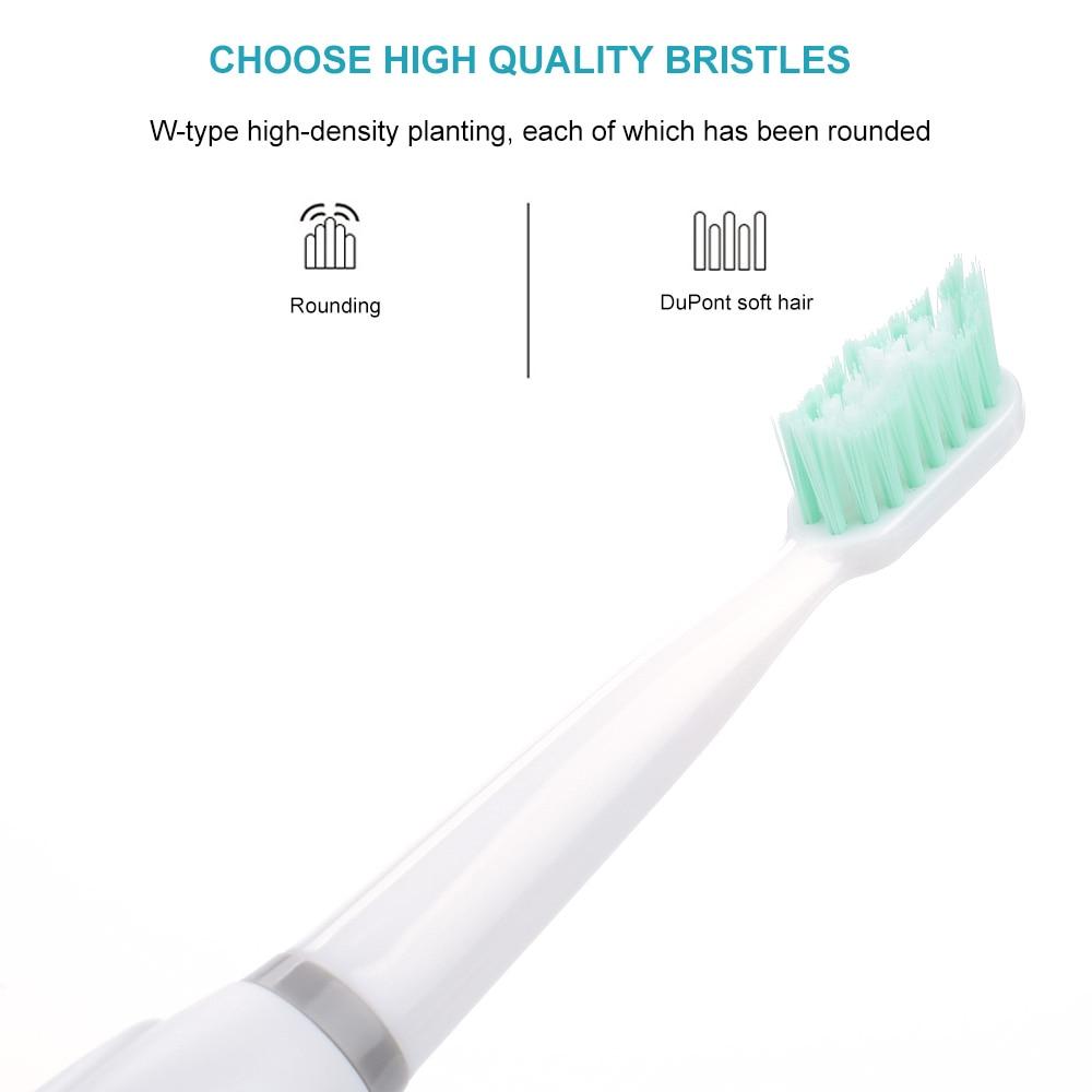 Smart Electric Toothbrush