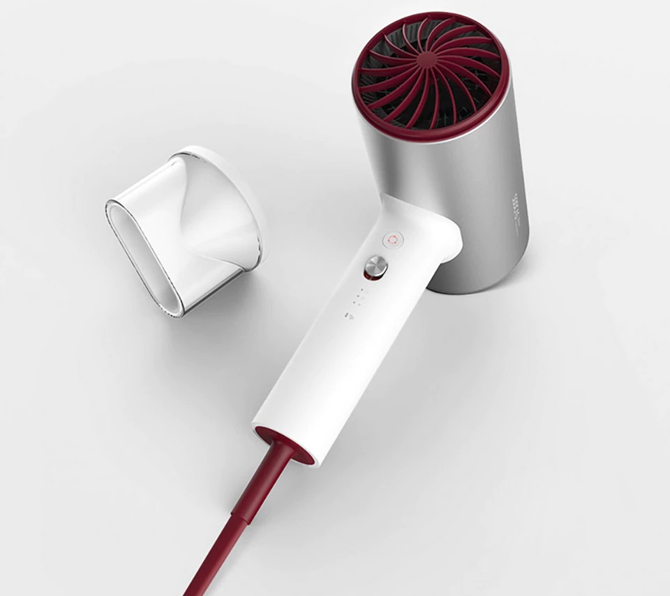 Professional Negative Ion Hair Dryer
