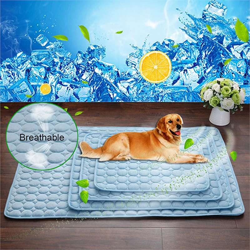 Washable Pet Cooling Mat