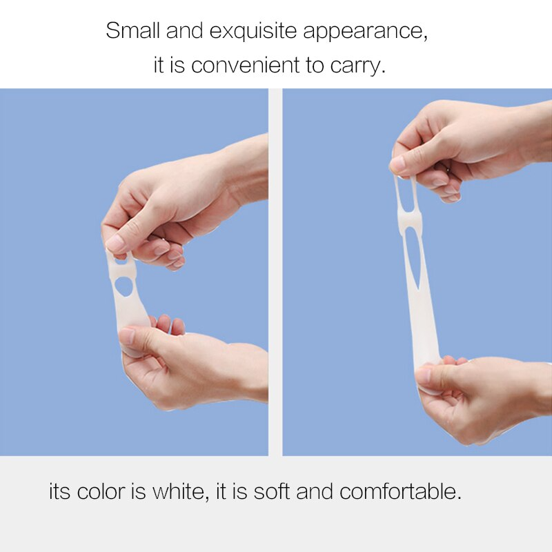Gel Bunion Toe Corrector
