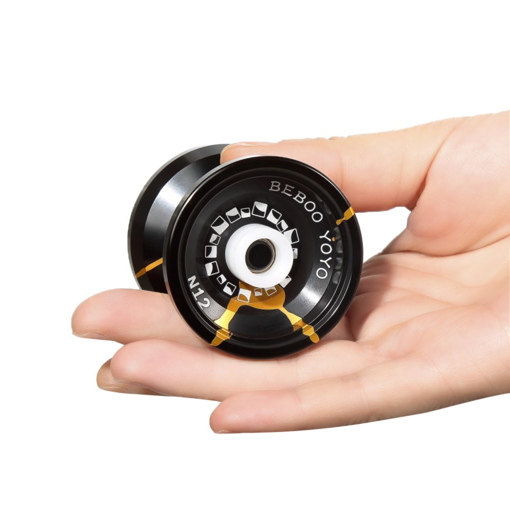 Professional High-Quality Alloy N12 YOYO
