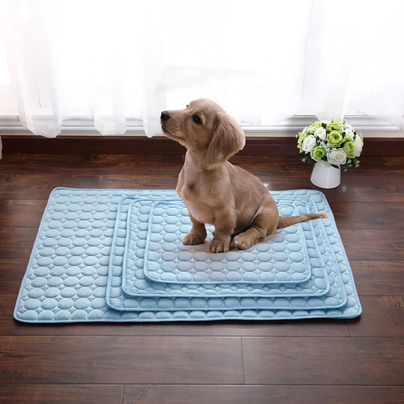 Washable Pet Cooling Mat