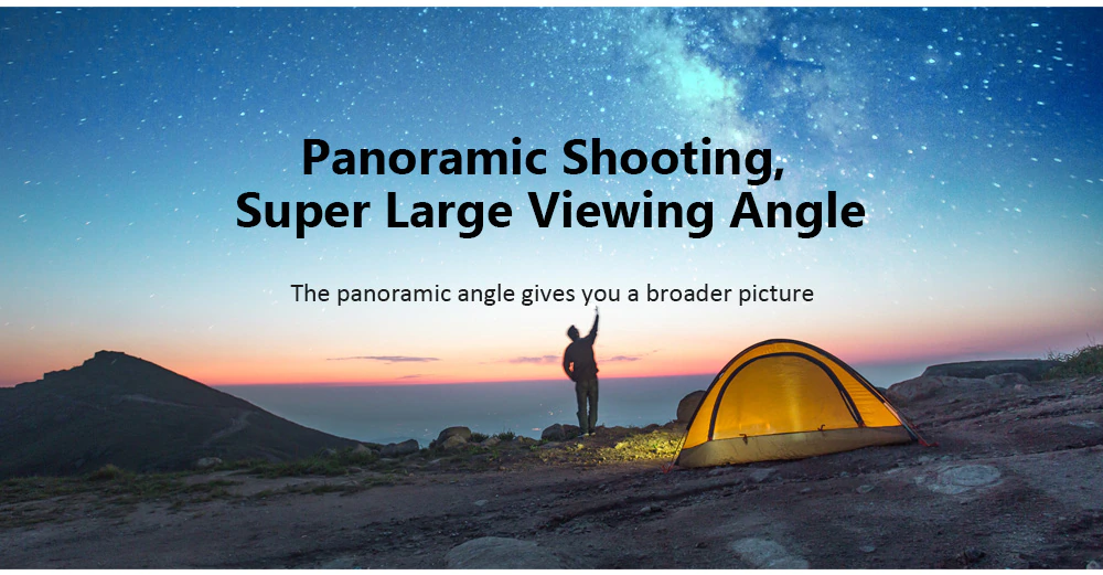 Three Axis Handheld Gimbal Stabilizer