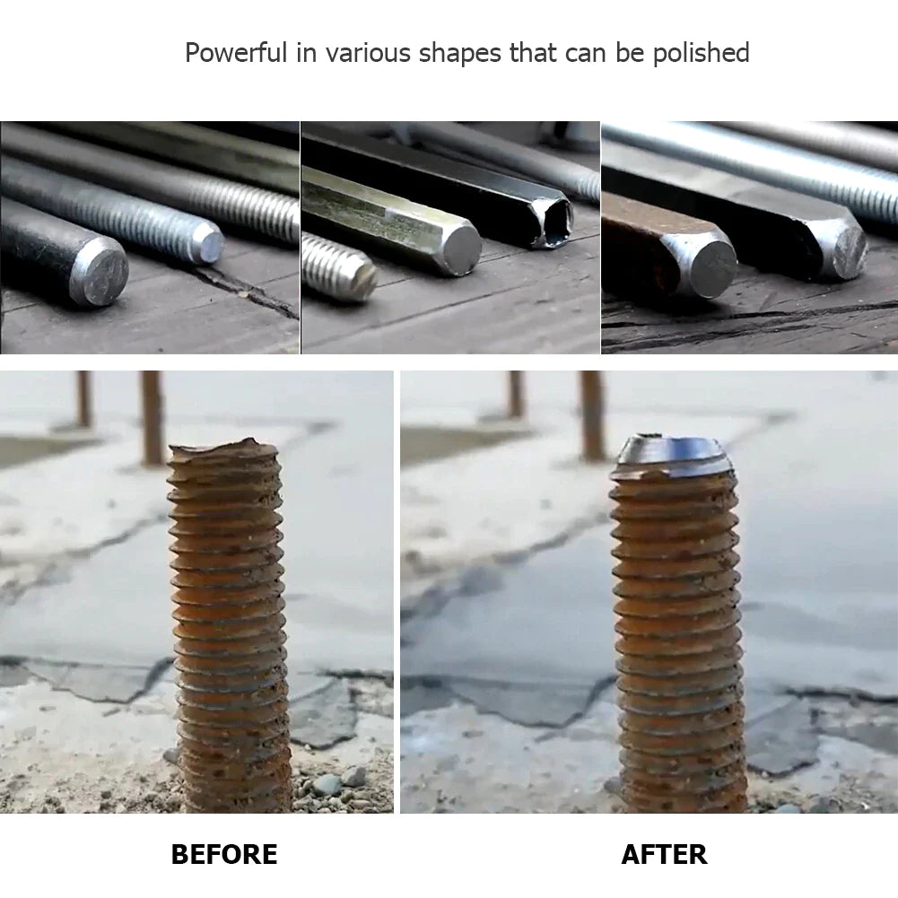Deburring External Chamfer Tool
