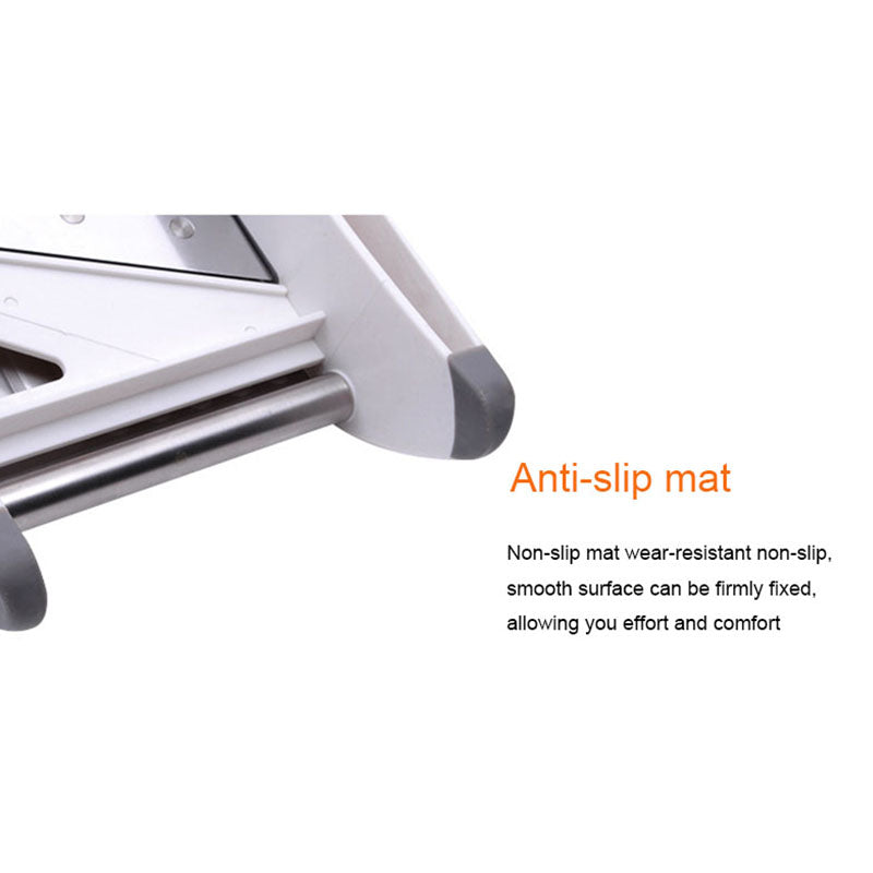 Multi-Function Vegetables Cutter & Slicer - 18 Types (All in One)