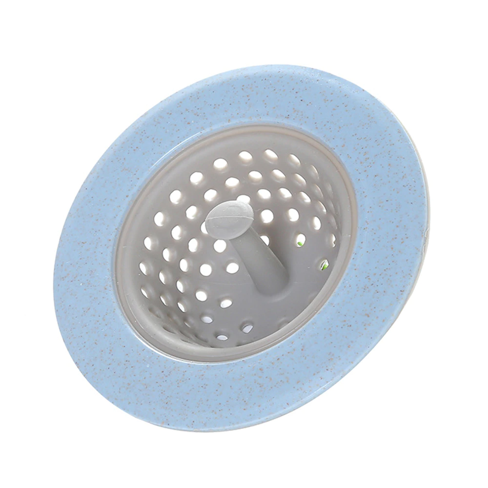 Kitchen and Bathroom Sink Filter Strainer