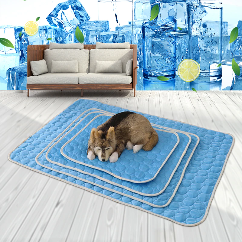 Washable Pet Cooling Mat