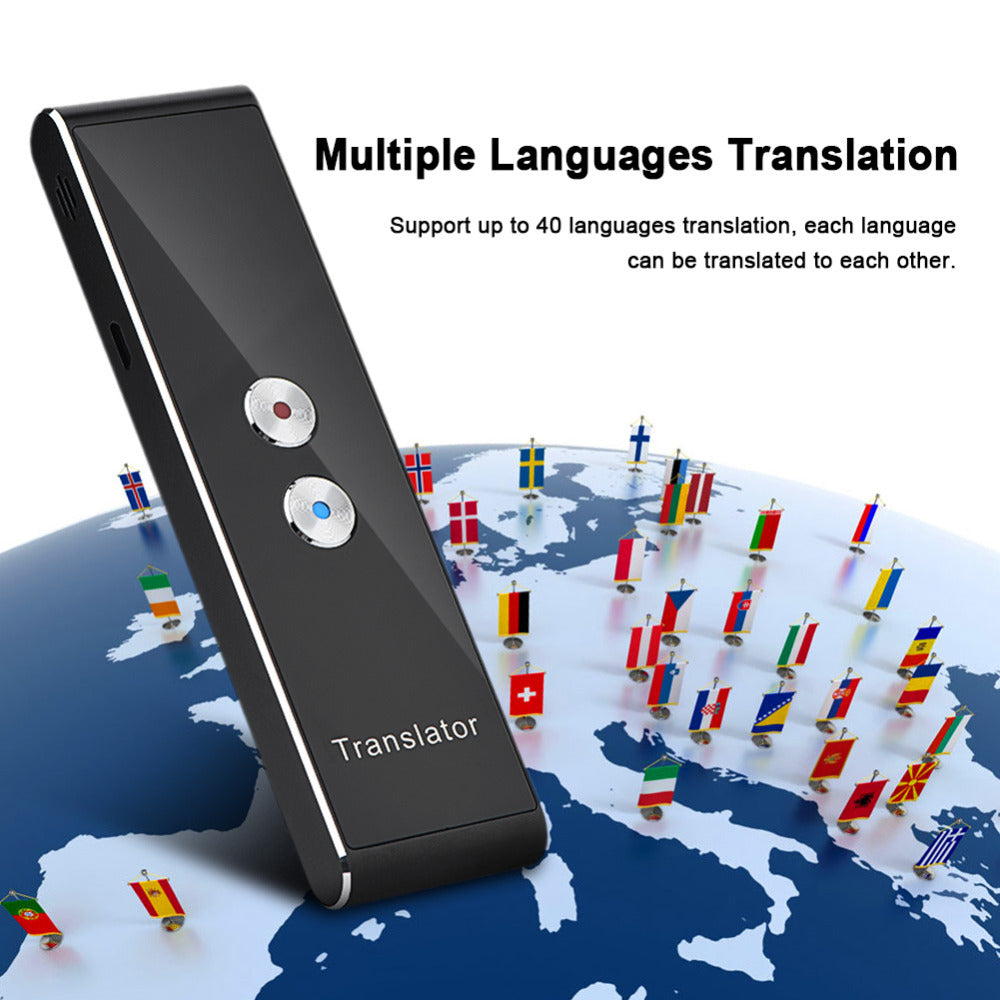 Language Translator