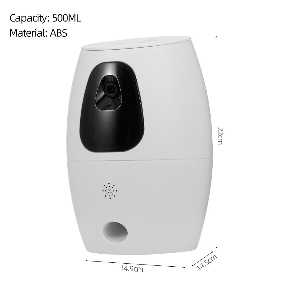 Dog Camera Treat Dispenser & Pet Feeder Camera APP Control Remote Monitoring Surveillance
