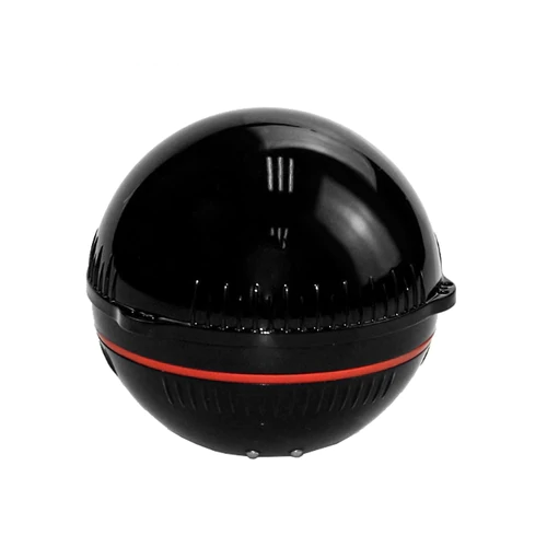 Wireless Fish Finder for IOS and Android