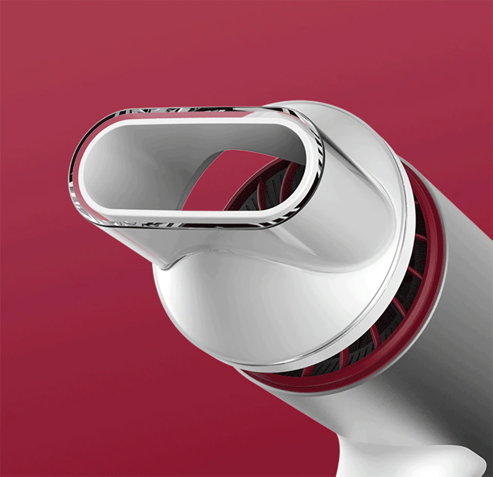 Professional Negative Ion Hair Dryer