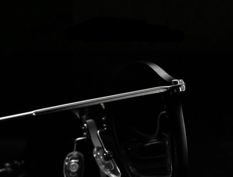 High-Quality Unisex Designer Polarized Sun Glasses