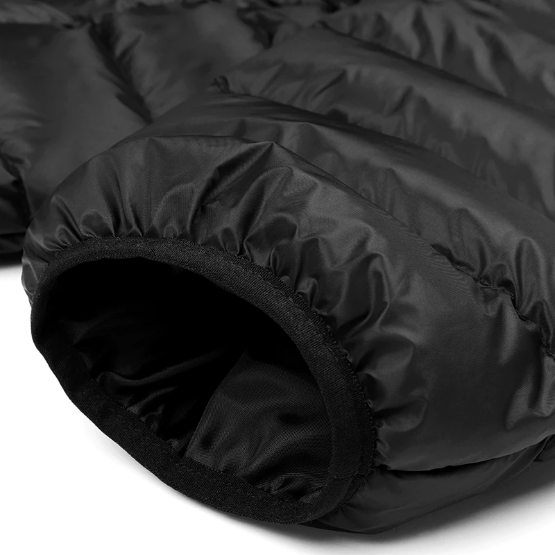 Winter Warm USB Heating Jacket With Smart Thermostat