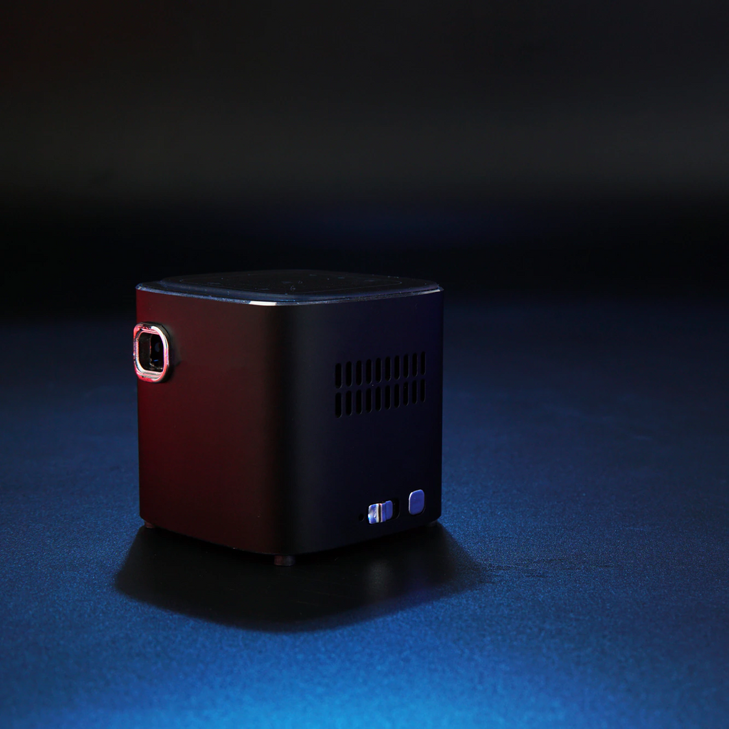 Full HD Home Theater Mini Portable Projector