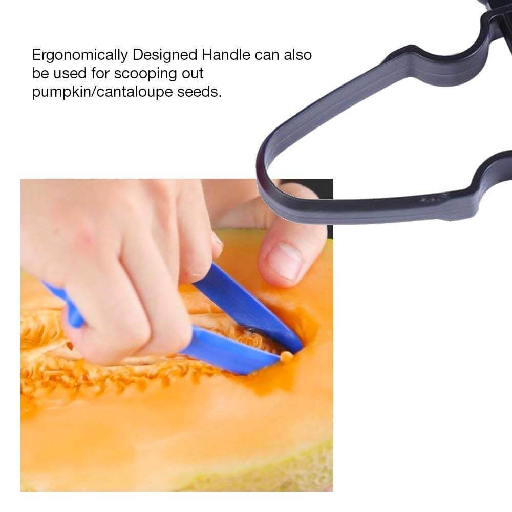 Magic Trio Slicer Shredder & Peeler (3 Pcs)