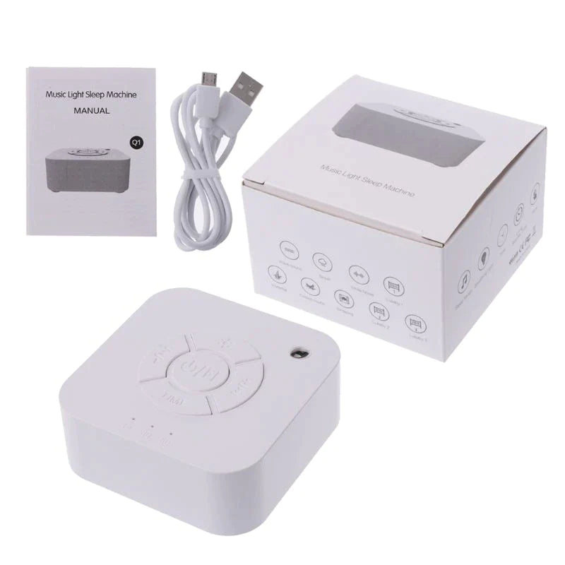 White Noise Machine