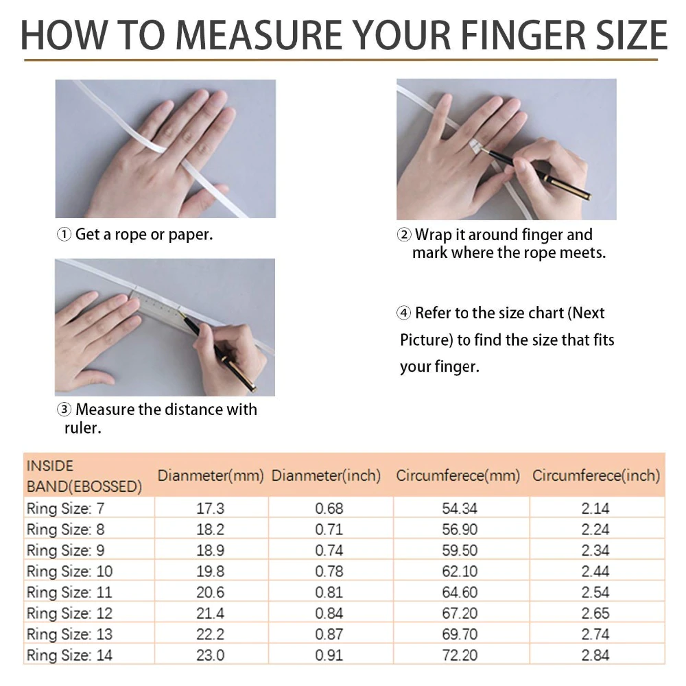 Hypoallergenic Flexible Silicone Ring