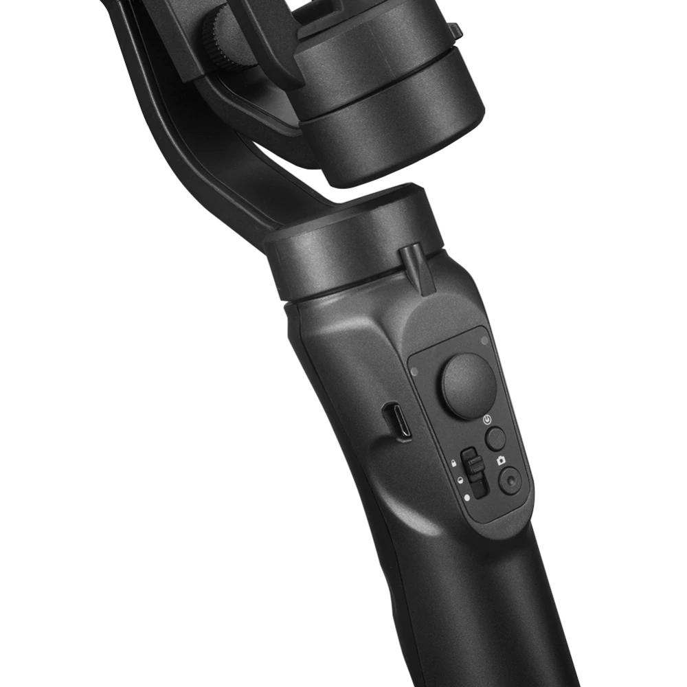 Smartphone 3 Axis Handheld Gimbal Stabilizer