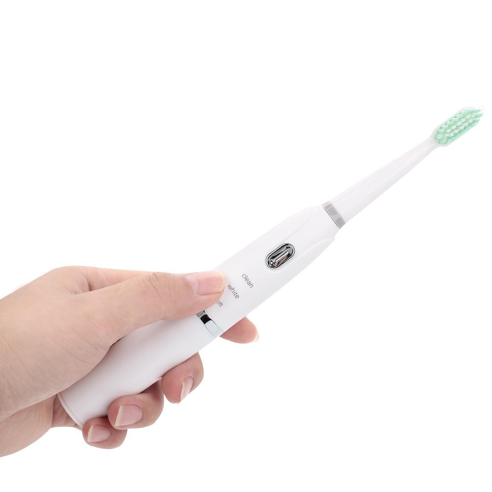 Smart Electric Toothbrush