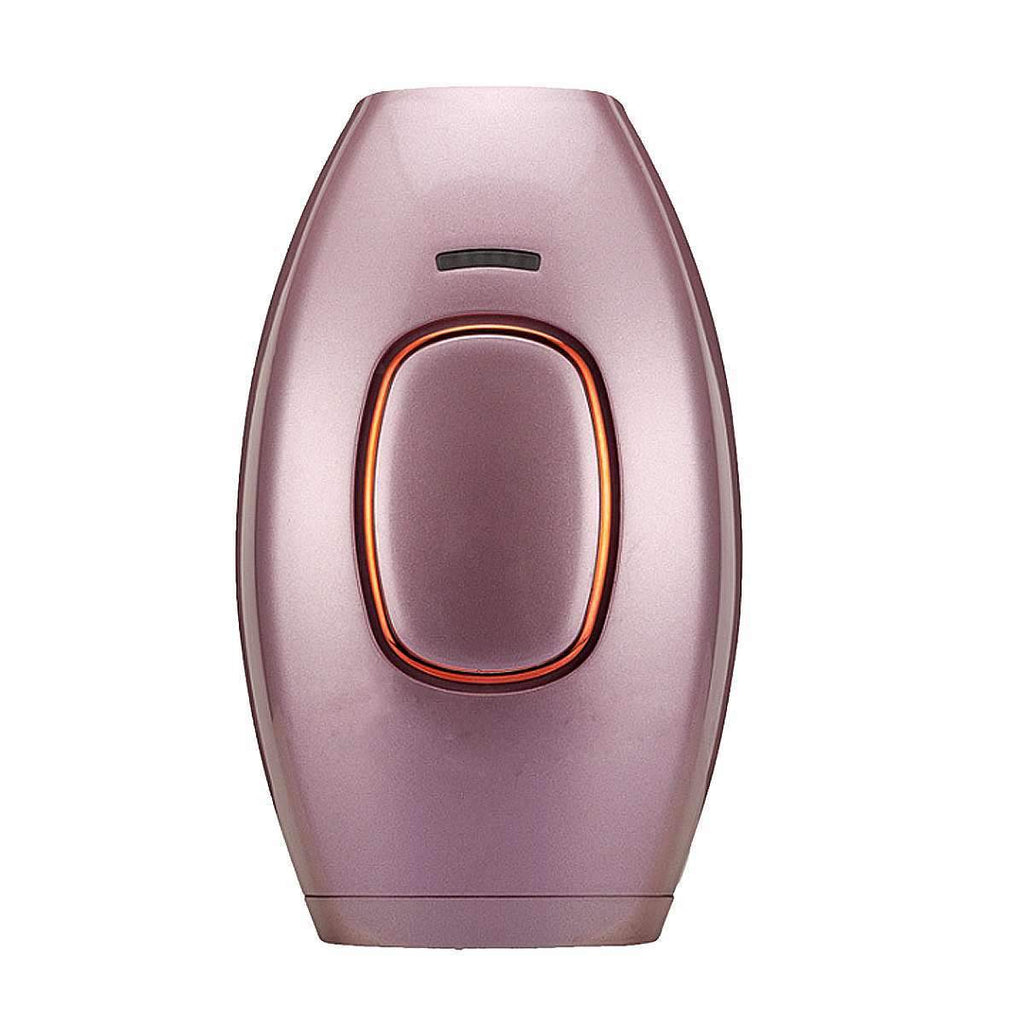 IPL Laser Hair Removal, Permanent IPL Hair Removal Device Painless Hair Removal Epilator For Women