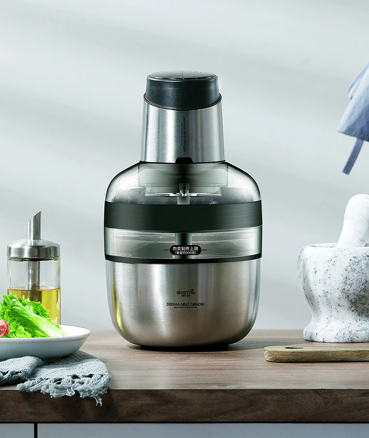 Kitchen Meat Chopper 1.8L