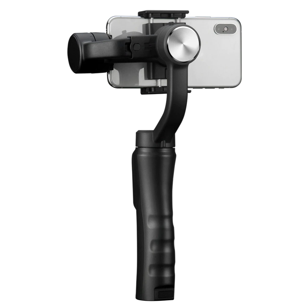 Smartphone 3 Axis Handheld Gimbal Stabilizer