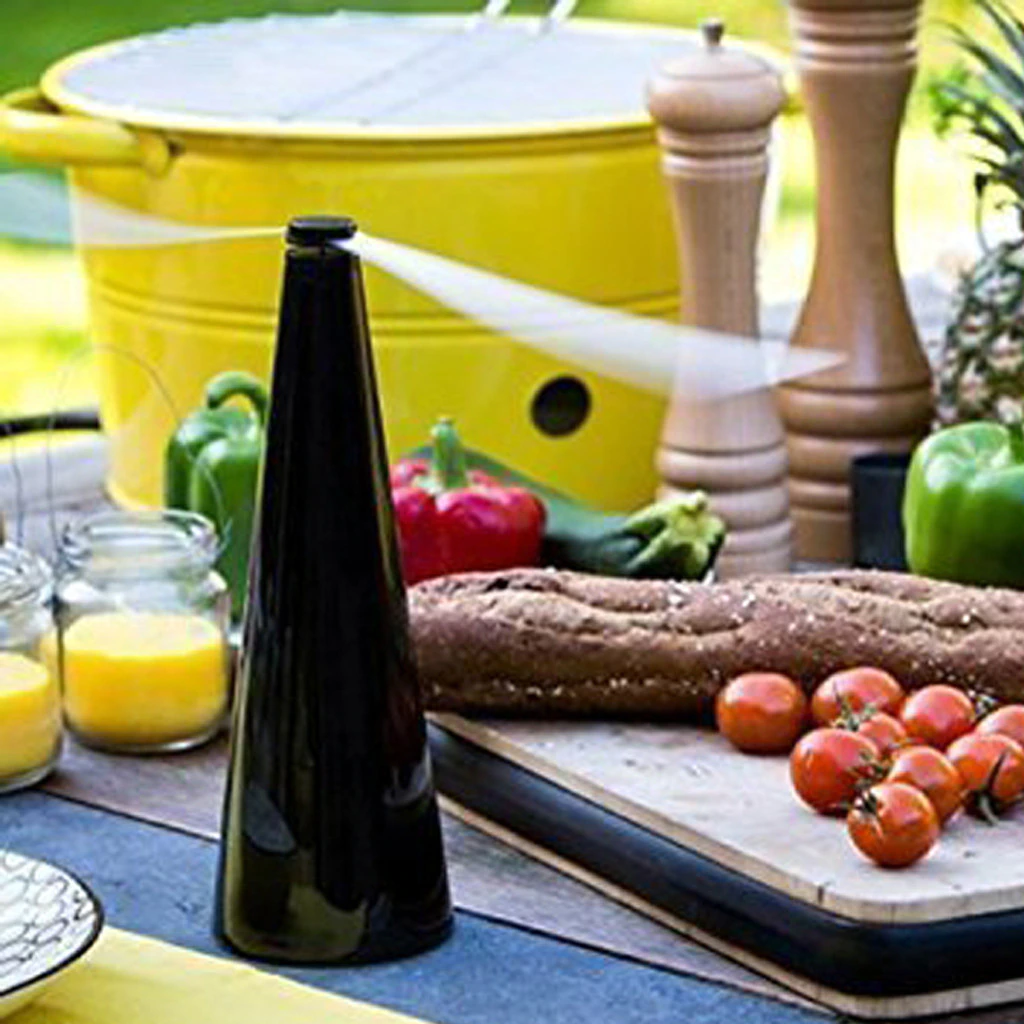 Fly Repellent Fan - Keep Flies And Bugs Away