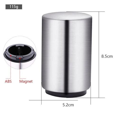 Magnet-Automatic Beer Bottle Opener