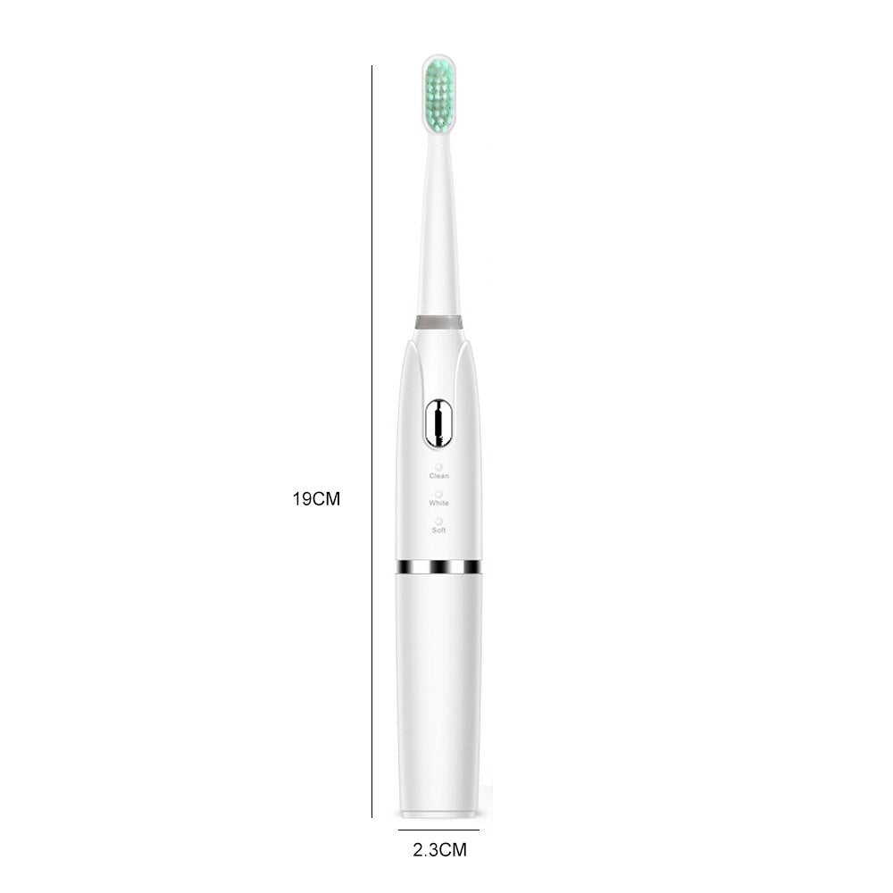Smart Electric Toothbrush