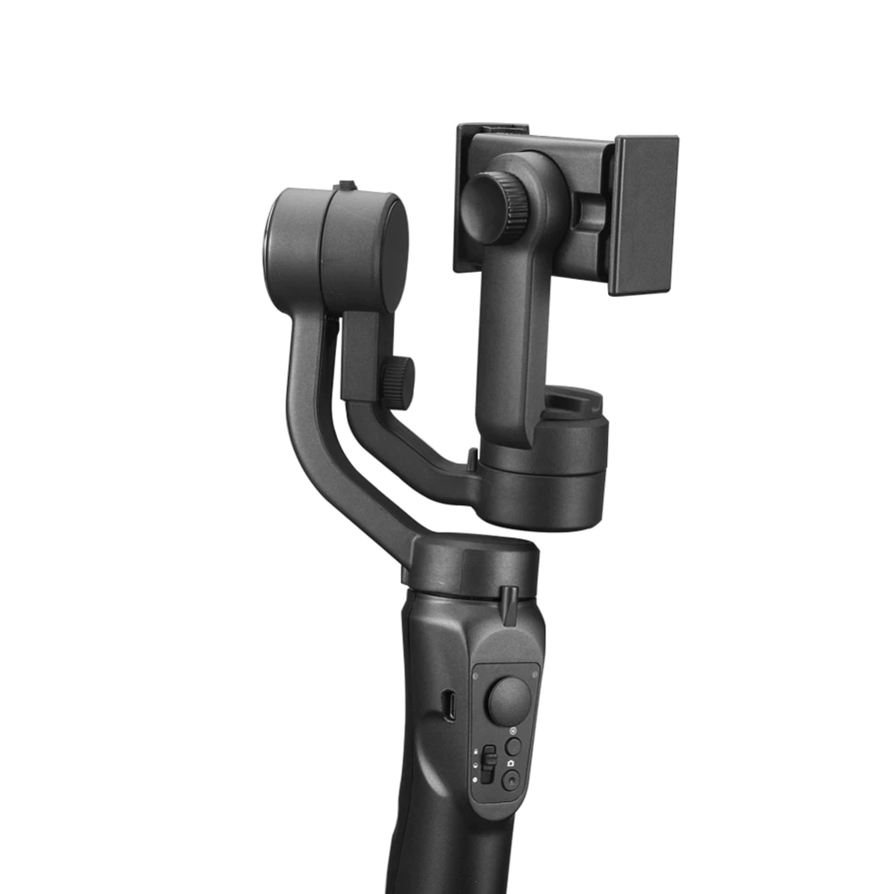 Smartphone 3 Axis Handheld Gimbal Stabilizer