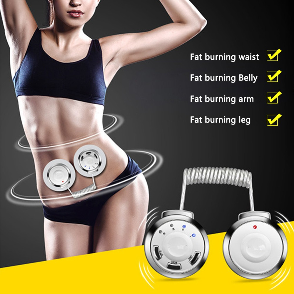 Body Fat-Burning Slimming Massager