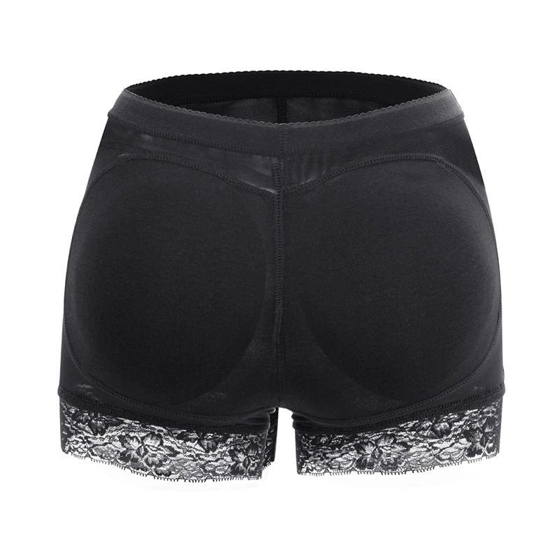 Women Hip Enhancer Butt Lifter Panties