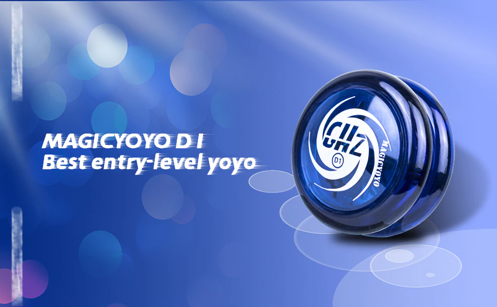 Magic Classic YoYo