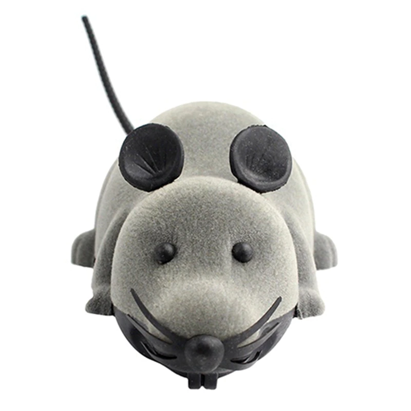 Funny Rat Toy For Pets